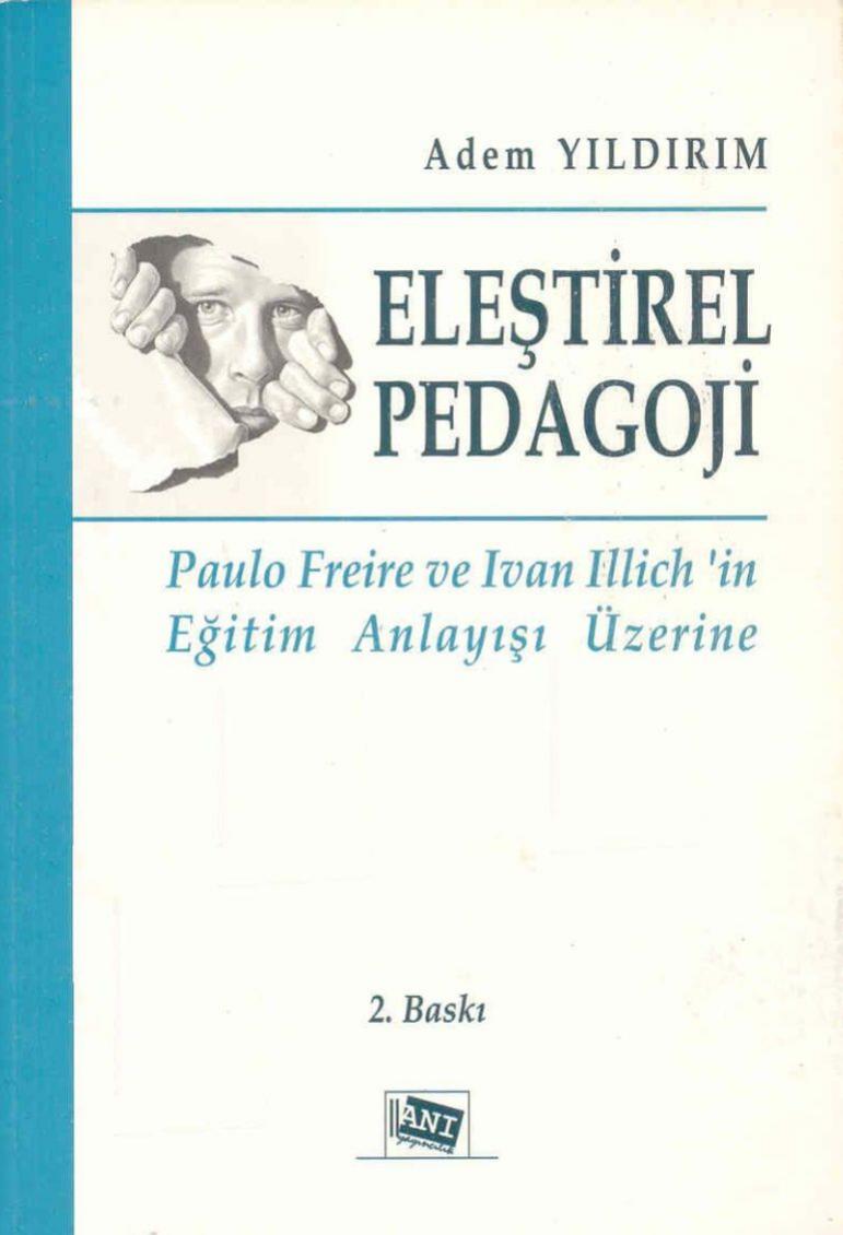 Eleştirel Pedagoji - Adem Yıldırım