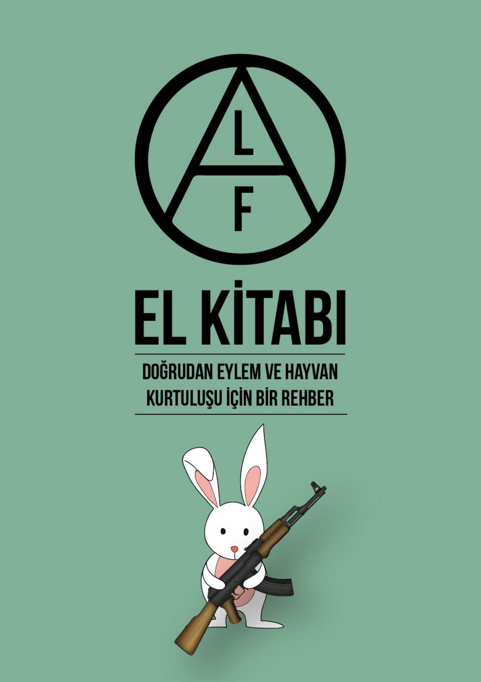 ALF El Kitabı - ALF