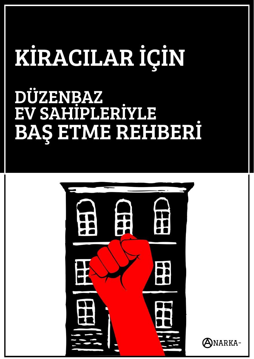 Kiracılar İçin Düzenbaz Ev Sahipleriyle Baş Etme Rehberi - Anarka