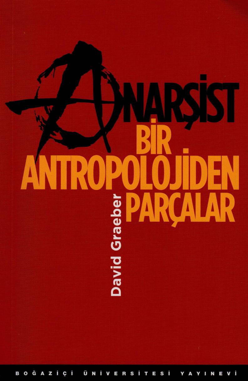 David Graeber