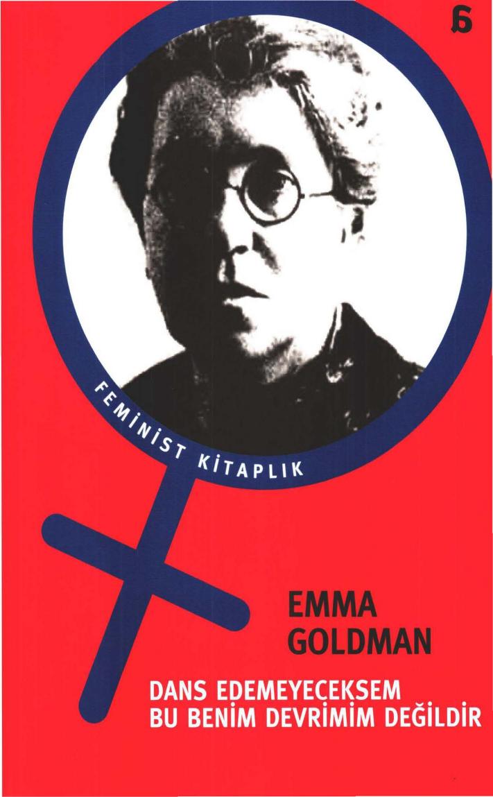 Emma Goldman