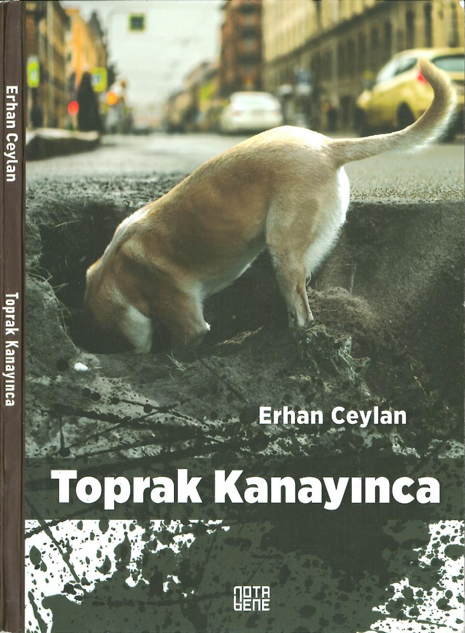 Toprak Kanayınca - Erhan Ceylan