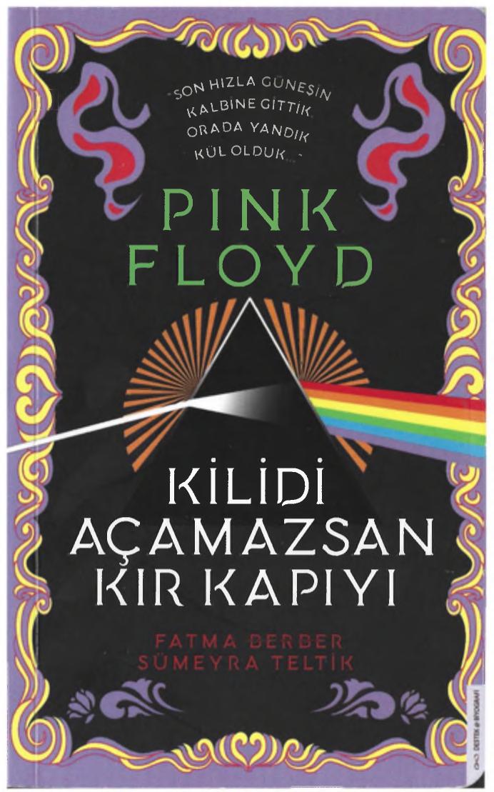 Pink Floyd - Fatma Berber, Sümeyra Teltik