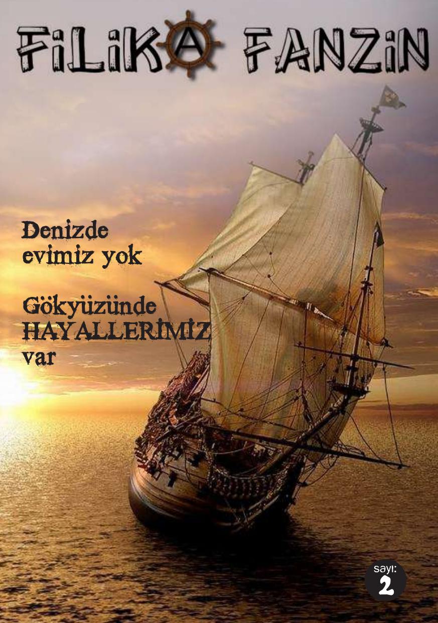 2. Sayı - Filika Fanzin