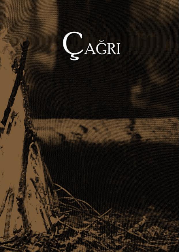 Çağrı - Görünmez Komite