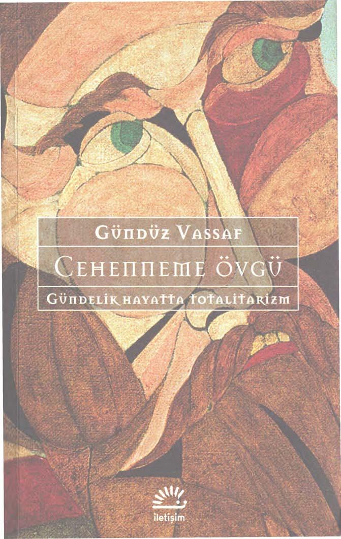 Cehenneme Övgü - Gündüz Vassaf