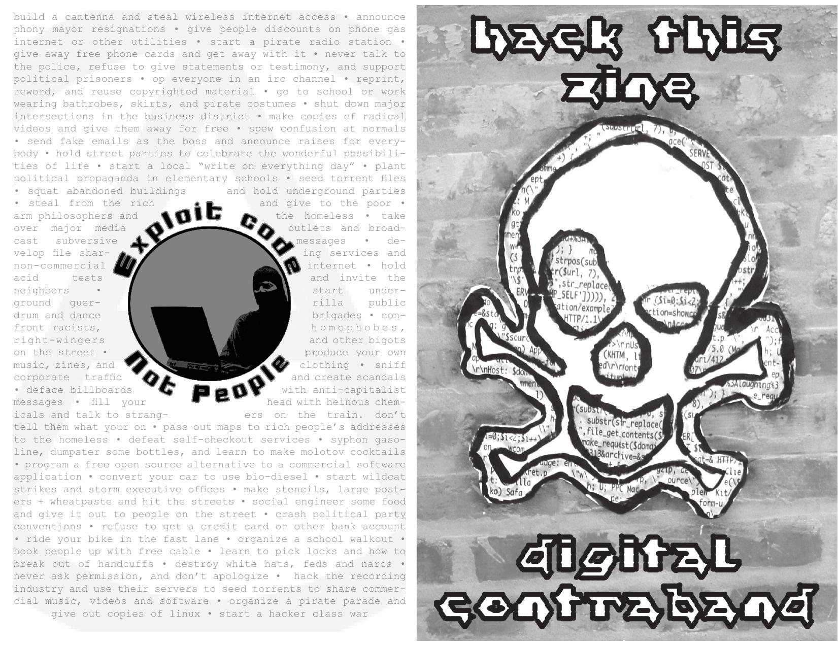 3. Sayı - Hack This Zine
