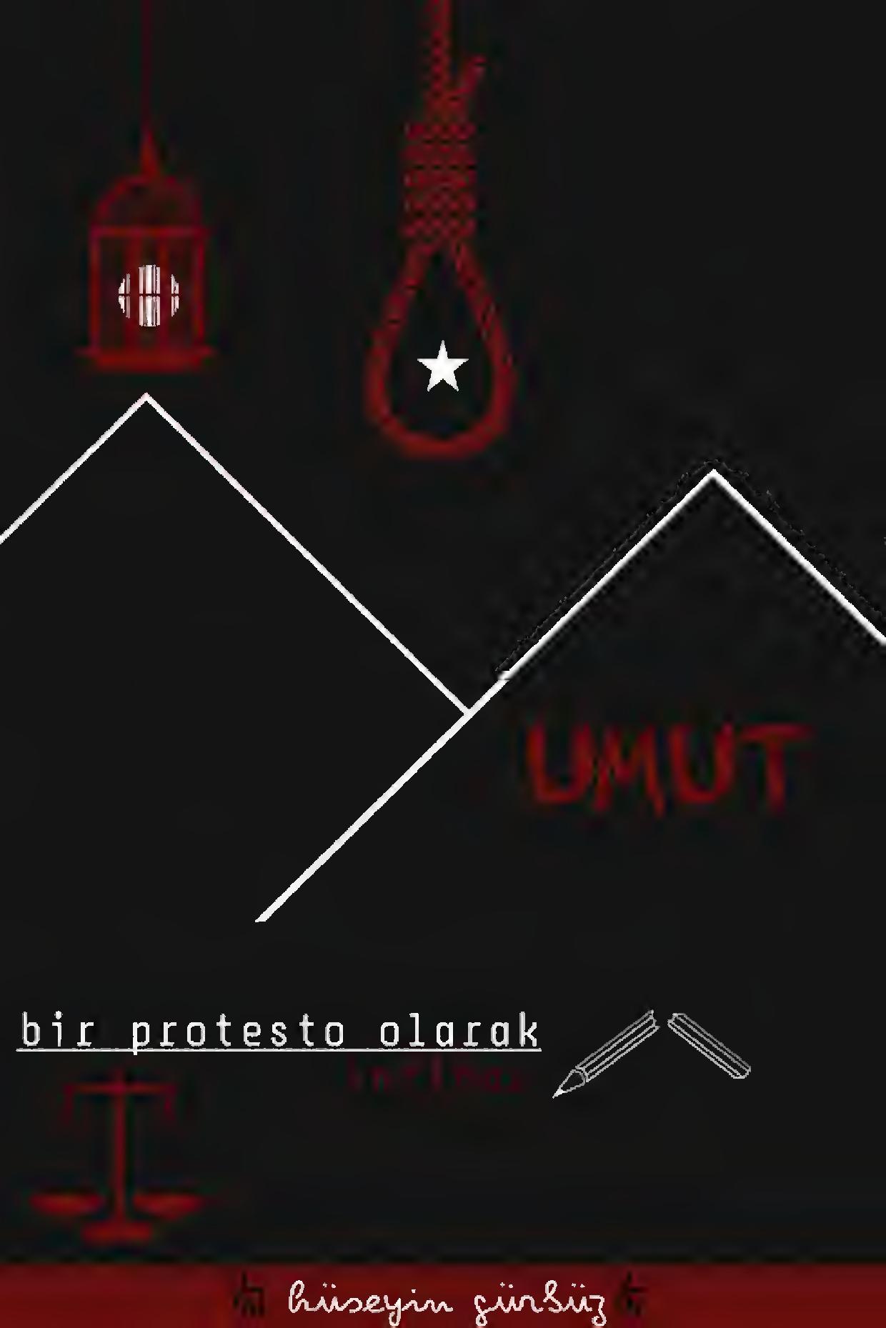 UMUT Bir Protesto Olarak İntihar - Hüseyin Gürbüz