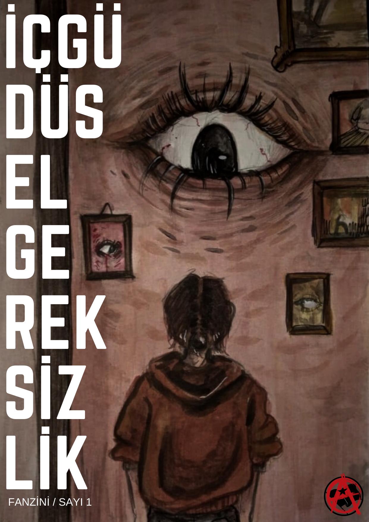 1. Sayı - İçgüdüsel Gereksizlik