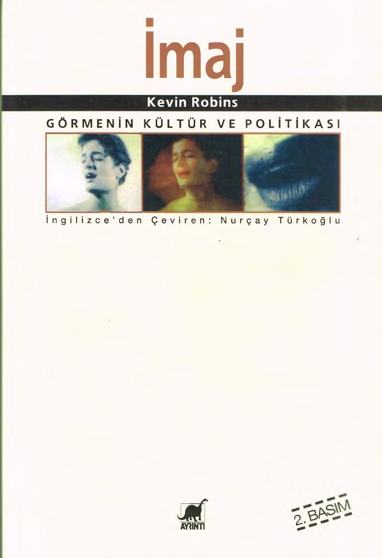 İmaj - Kevin Robins