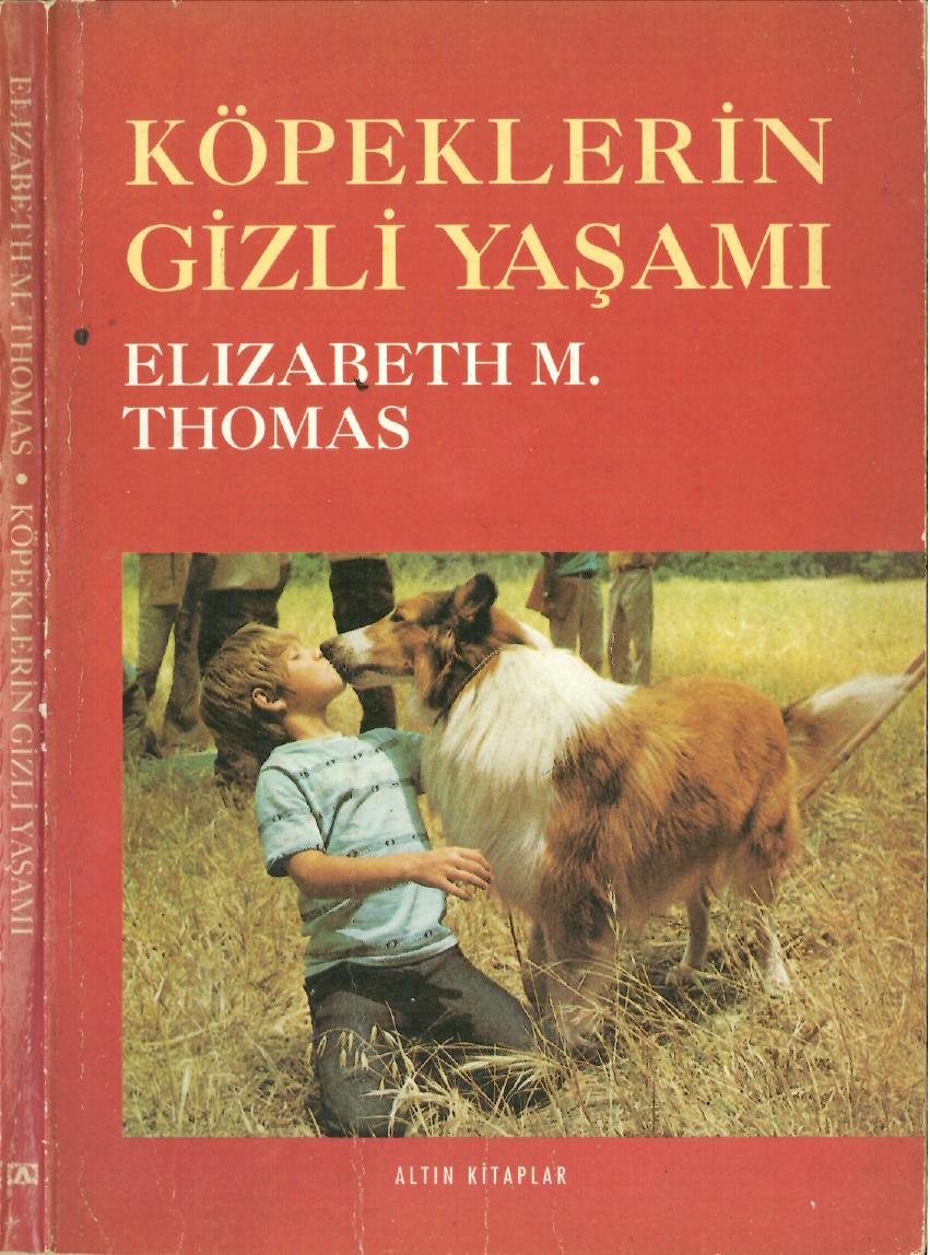 Köpeklerin Gizli Yaşamı - Köpeklerin Gizli Yaşamı
