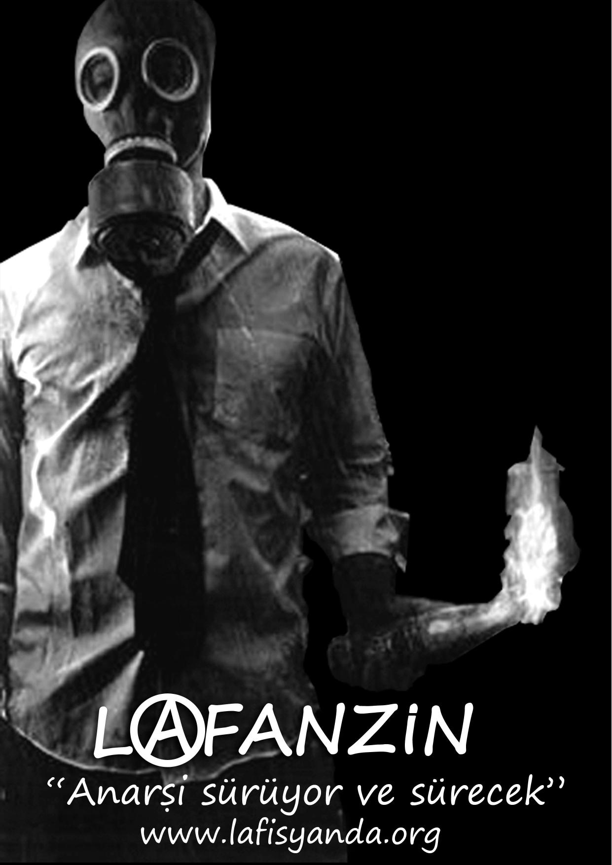 3. sayı - LAFANZİN