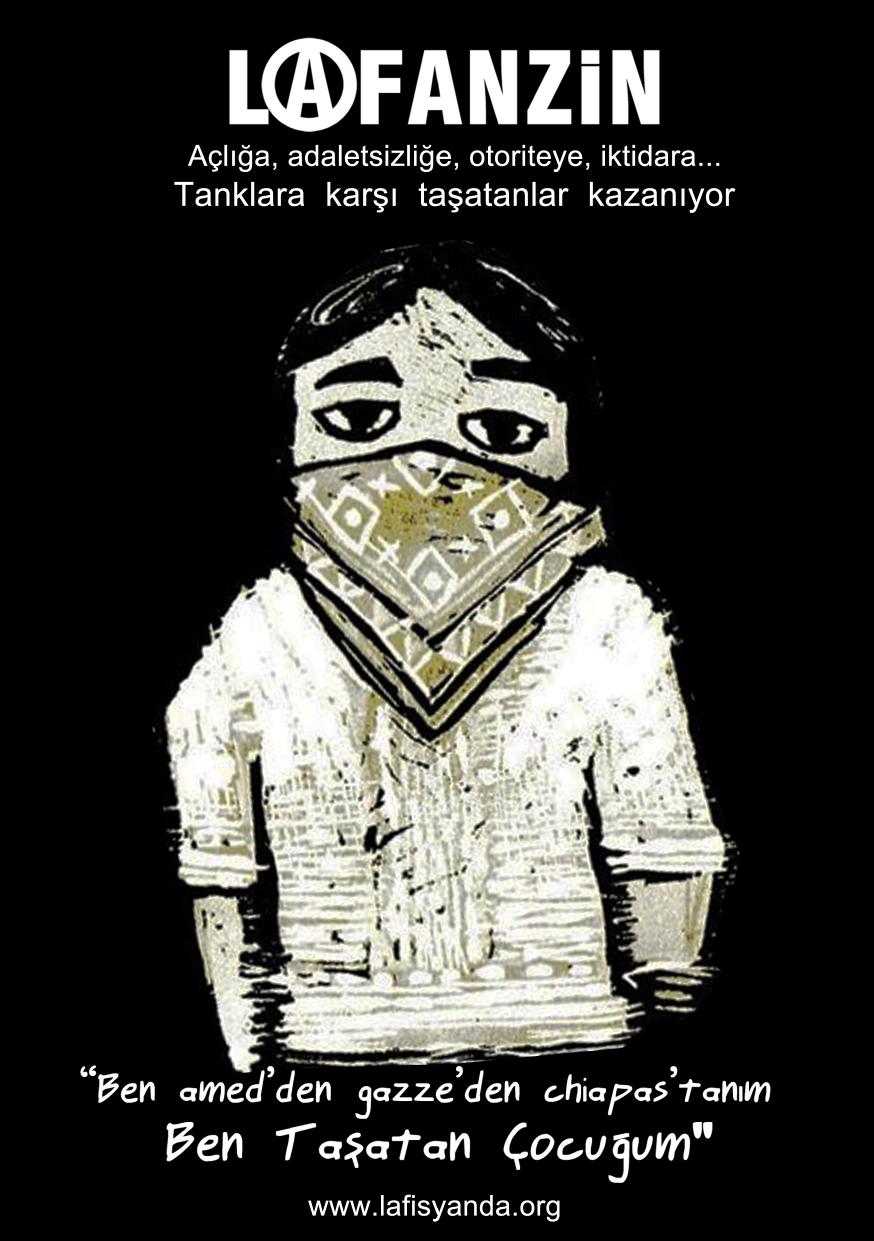 4. sayı - LAFANZİN