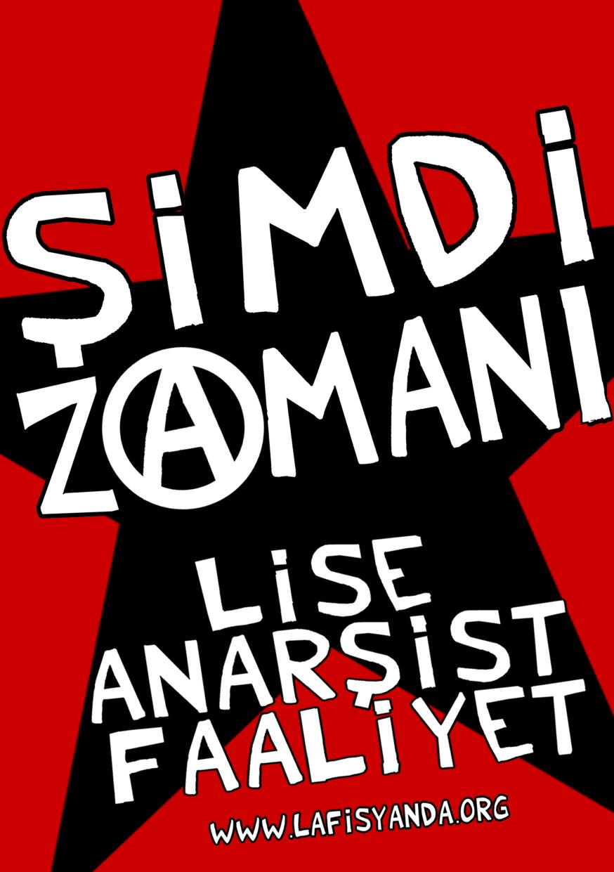 Şimdi Zamanı - LAFANZİN