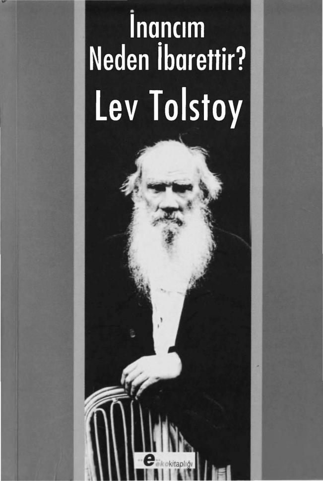Lev Tolstoy