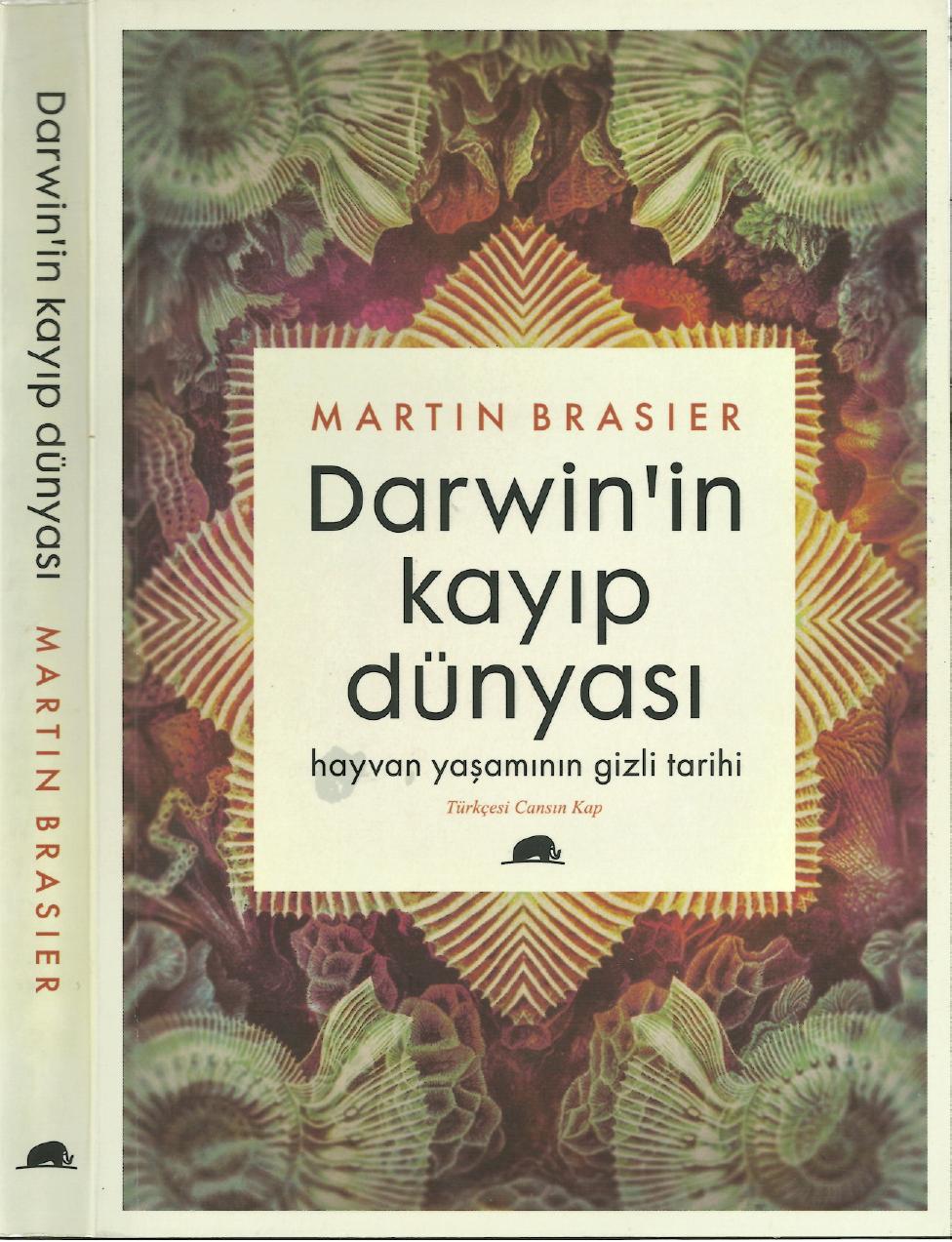 Darwin'in Kayıp Dünyası - Martin Brasier