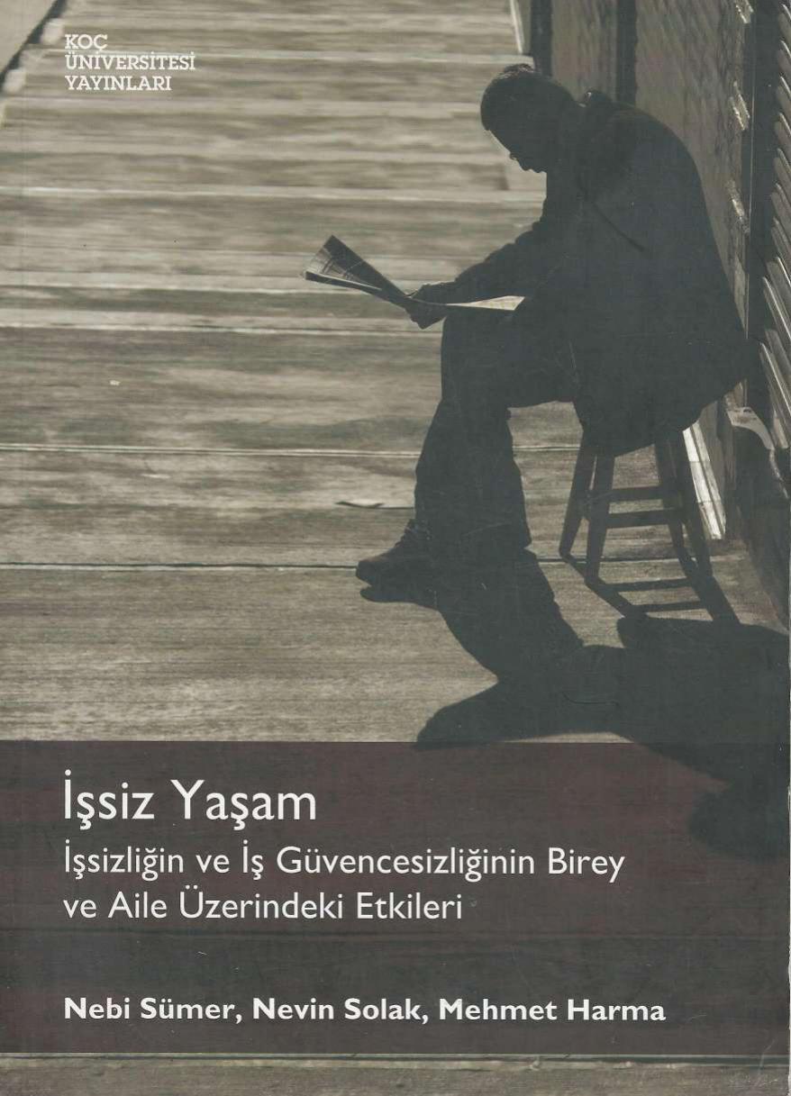 İşsiz Yaşam - Muhtelif Yazarlar