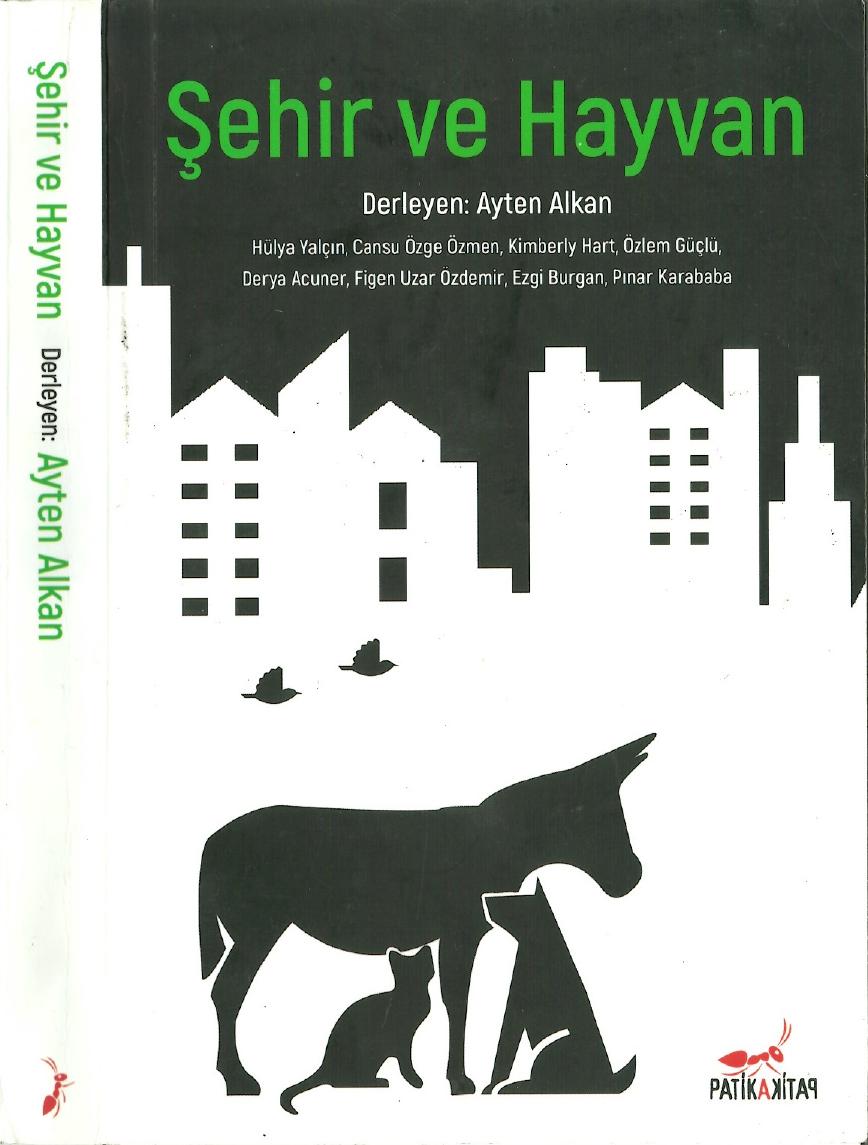Şehir ve Hayvan - Muhtelif Yazarlar