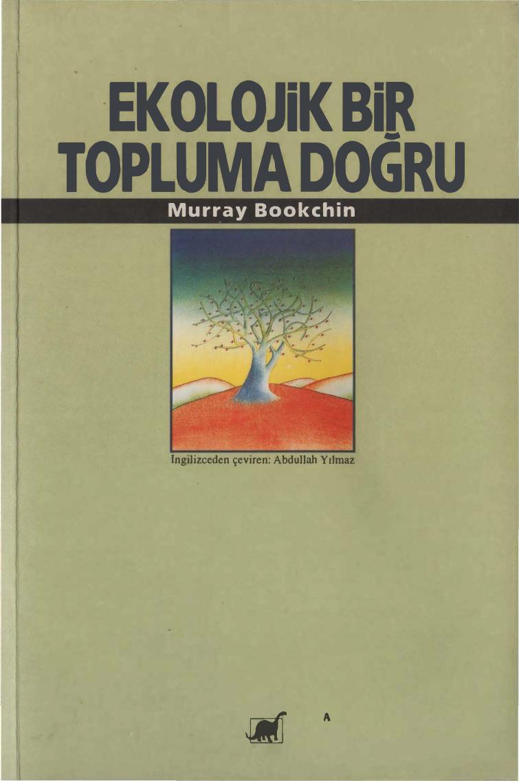 Murray Bookchin