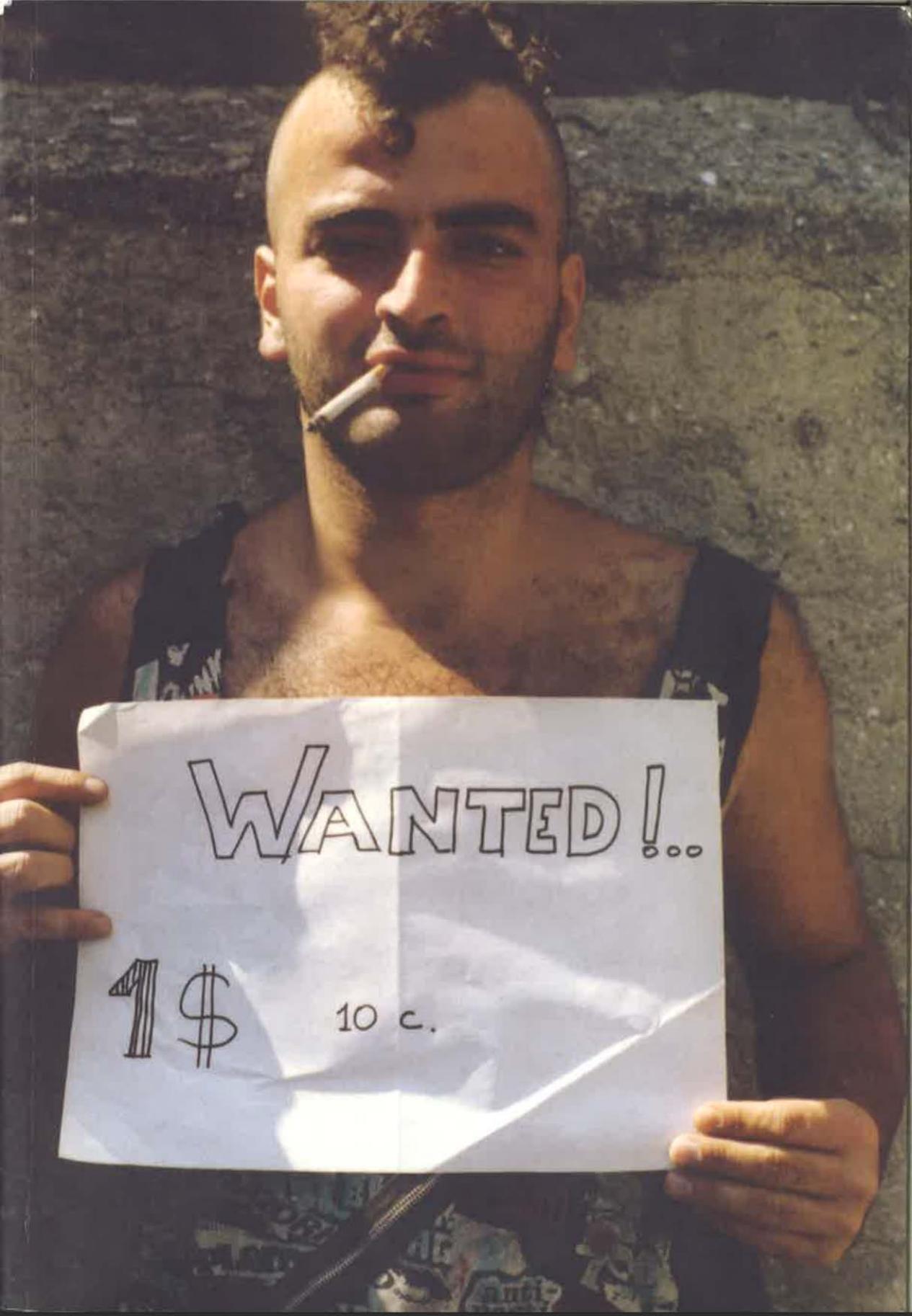 Türkiye'de Punk ve Yeraltı Kaynaklarının Kesintili Tarihi 1978-1999 - Sezgin Boynik, Tolga Güldallı