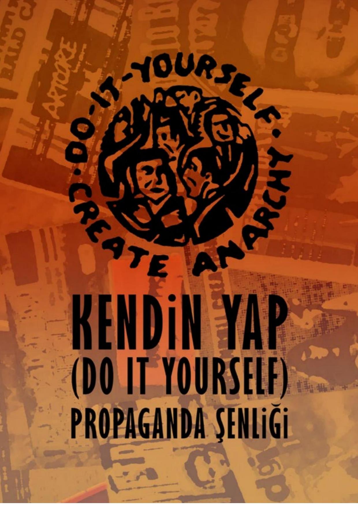 Kendin Yap - Sosyal Savaş