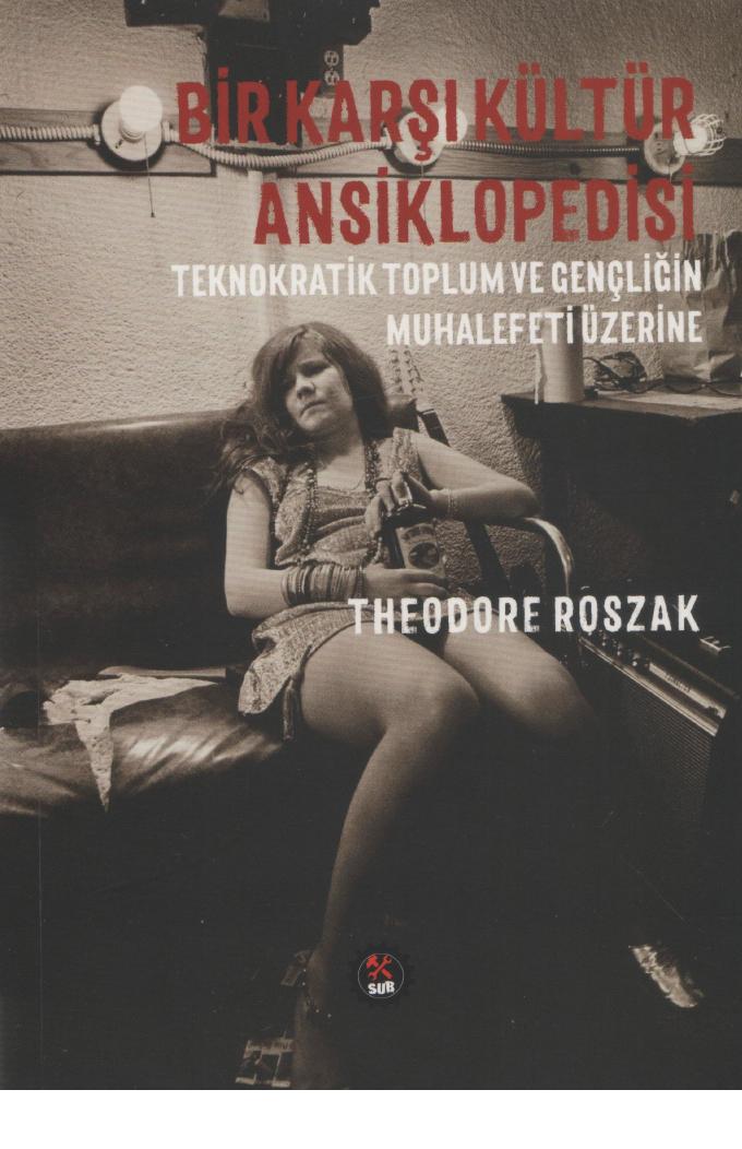 Bir Karşı Kültür Yaratmak - Theodore Roszak
