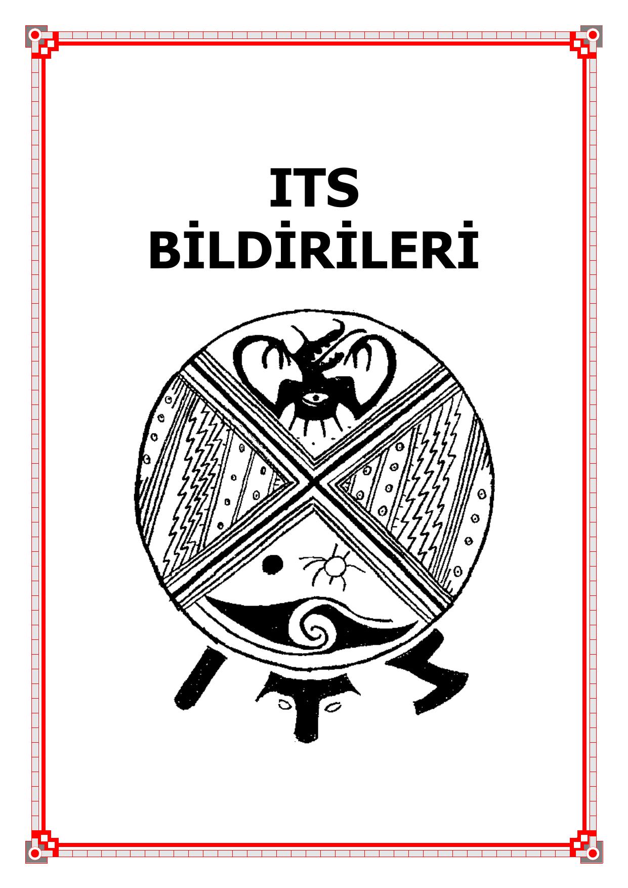 Bildiriler - Vahşi Doğaya Yönelen Bireyciler